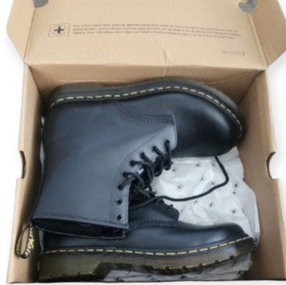 Dr. Martens Boots - Picture 2 of 4